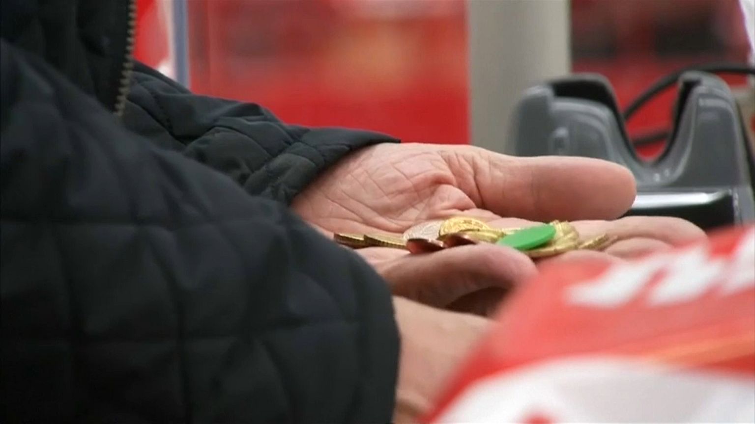 Deutscher Staat macht größtes Plus seit dem Mauerfall