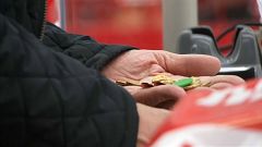 Deutscher Staat macht größtes Plus seit dem Mauerfall