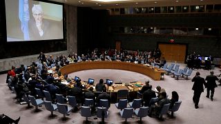 El Consejo de Seguridad de la ONU votará este sábado una tregua en Siria