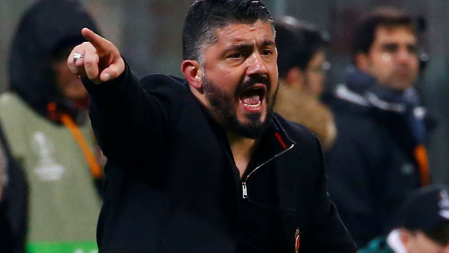 Europa League: il Milan pesca l'Arsenal, la Lazio trova la Dinamo Kiev