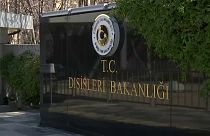 Türkiye-Hollanda arasında diplomatik gerilim
