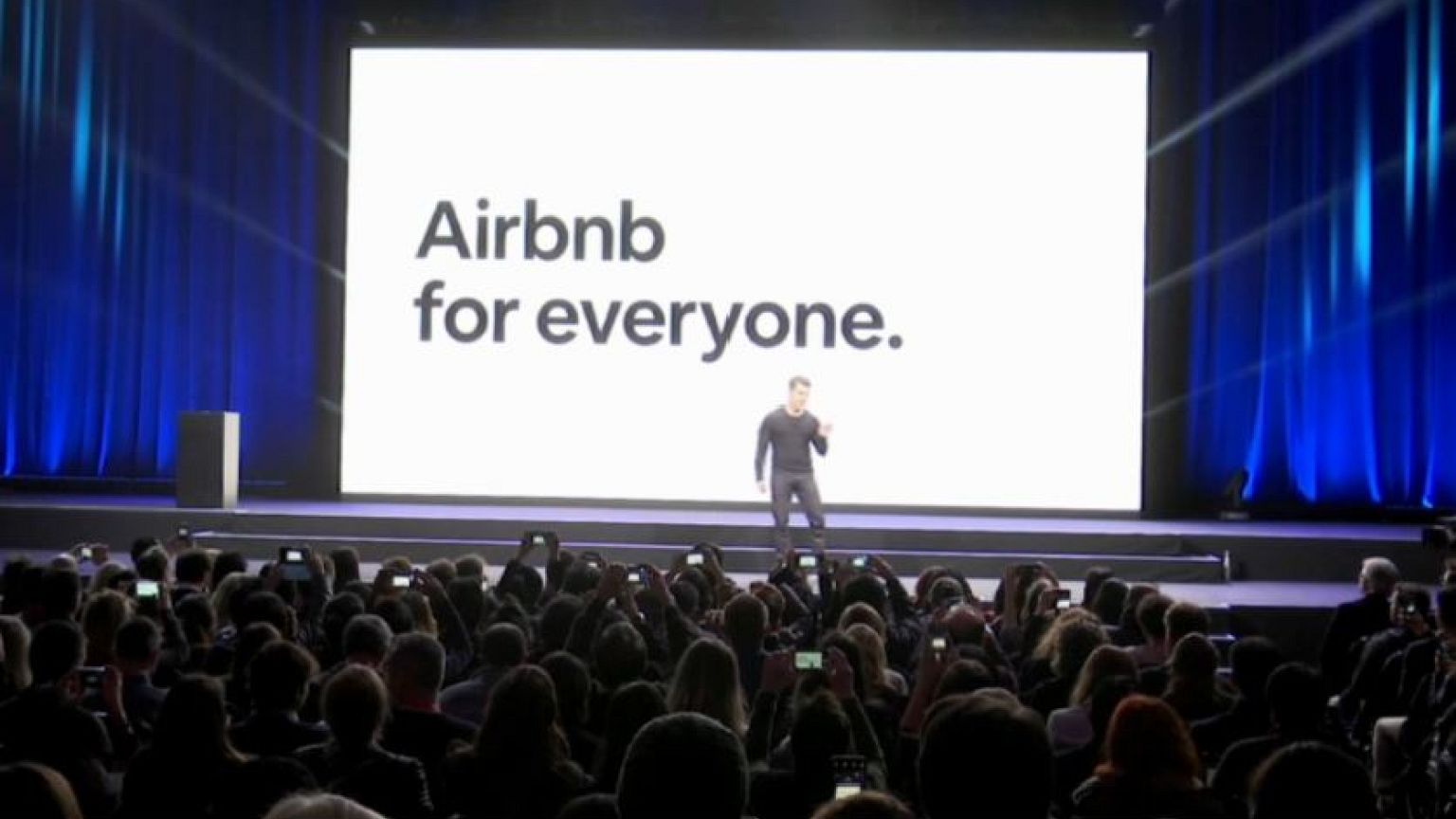 Cifre record per i 10 anni di Air Bnb