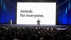 Cifre record per i 10 anni di Air Bnb