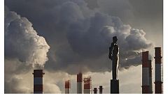 Από την Ανταρκτική ατενίζει τη Γη ο Γκαγκάριν