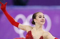 Rússia conquista primeiro ouro em Pyeongchang