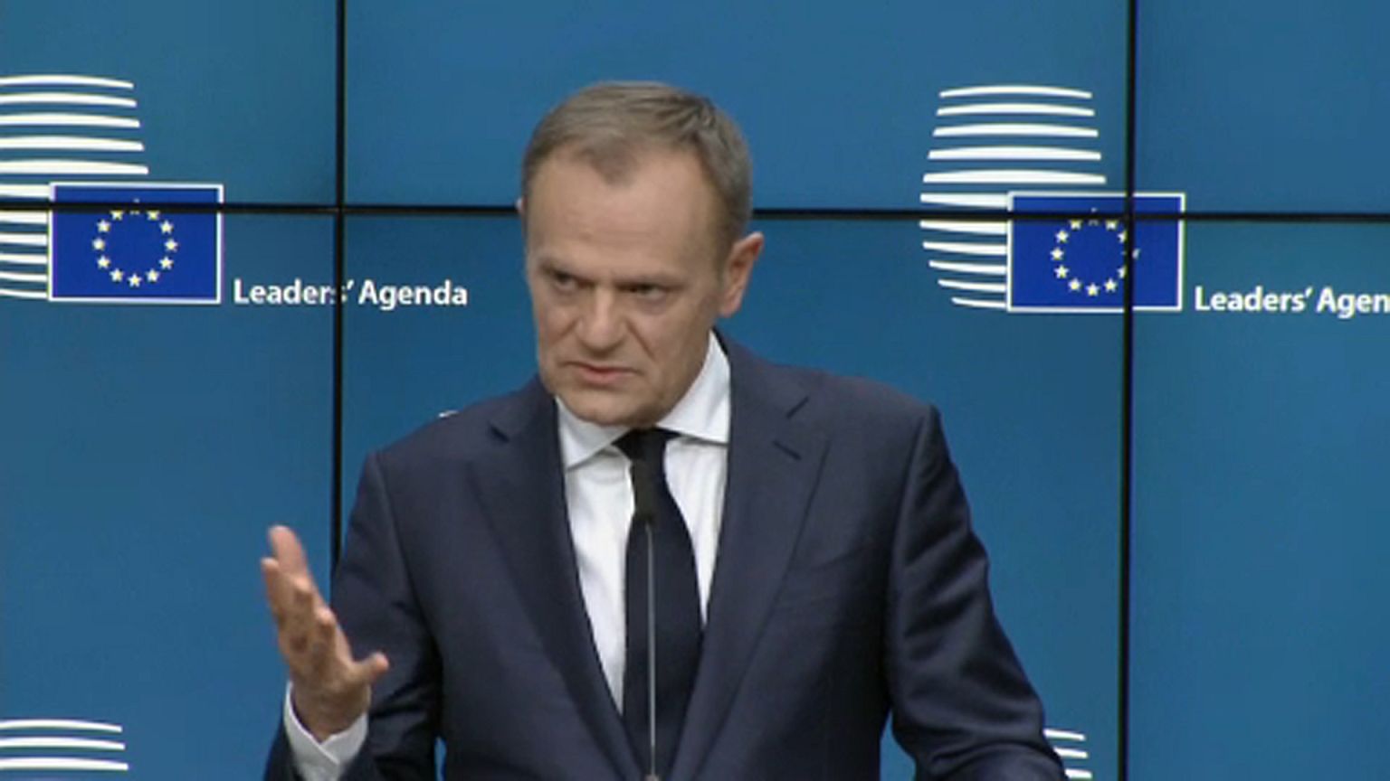 EU: UK's Brexit position based on 'pure illusion'