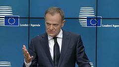 EU: UK's Brexit position based on 'pure illusion'