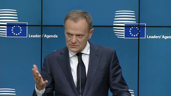 EU: UK's Brexit position based on 'pure illusion' EU: UK's Brexit position based on 'pure illusion'
