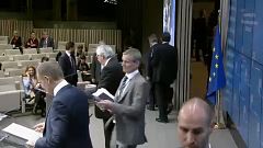 Tusk: 'İngiltere'nin tutumu illüzyondan ibaret'