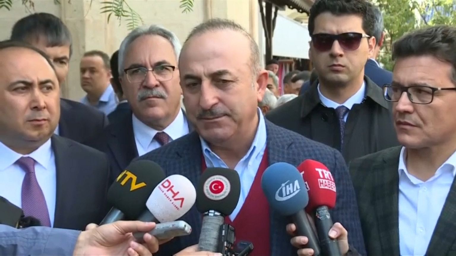 Turquia acusa Holanda de extremismo