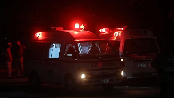 La capitale somalienne visée par un double attentat La capitale somalienne visée par un double attentat