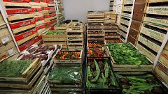 Keine weiteren Migranten: Essener Tafel löst kontroverse Debatte aus