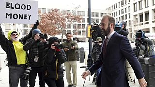 Former Trump campaign aide, Rick Gates pleads guilty in Mueller investigation