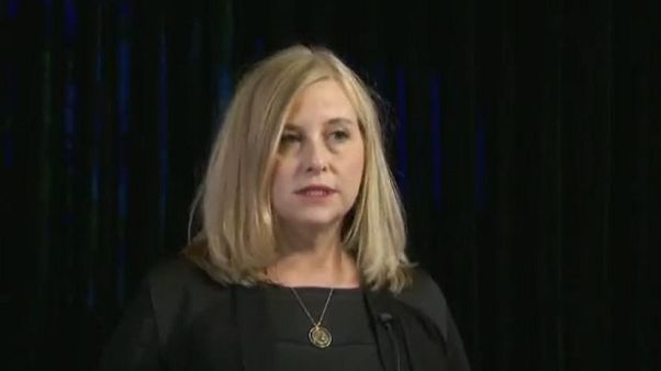 ميجان باري، عمدة مدينة ناشفيل، عاصمة ولاية تينيسي الأمريكية ميجان باري، عمدة مدينة ناشفيل، عاصمة ولاية تينيسي الأمريكية