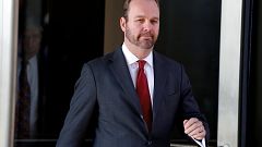"Sono colpevole di cospirazione. Sul Russiagate ho mentito" 