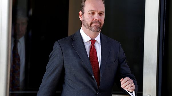 "Sono colpevole di cospirazione. Sul Russiagate ho mentito" "Sono colpevole di cospirazione. Sul Russiagate ho mentito"
