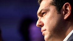Α. Τσίπρας για Σκοπιανό: «Δε βιαζόμαστε, δεν πιεζόμαστε»