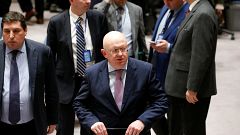 Siria: Onu decide di non decidere