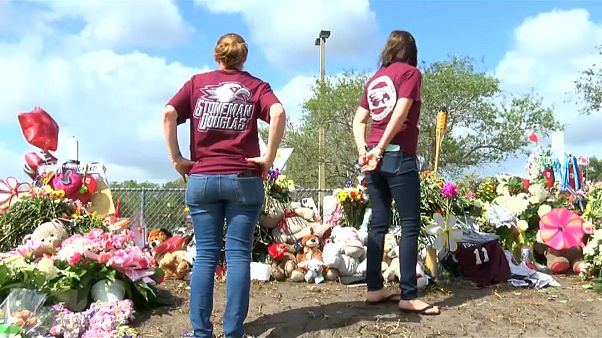 Parkland's teachers return to work with heavy hearts Parkland's teachers return to work with heavy hearts