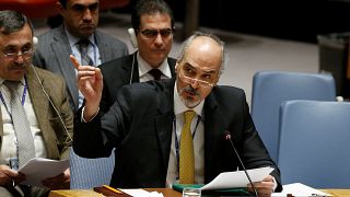 ΟΗΕ: Νέα αναβολή για την εκεχειρία στη Συρία