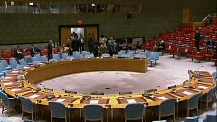 Совбез рассмотрит резолюцию о перемирии в Сирии 