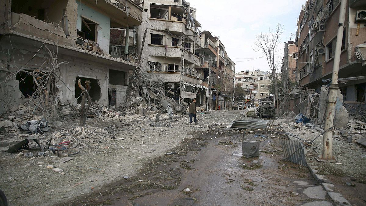 Syrie : la Russie veut-elle une trêve ?