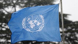 More than 150 allegations of sexual misconduct at UN agencies in 2017