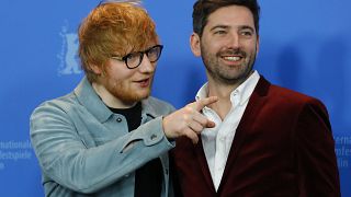 Un documentaire sur Ed Sheeran à la Berlinale