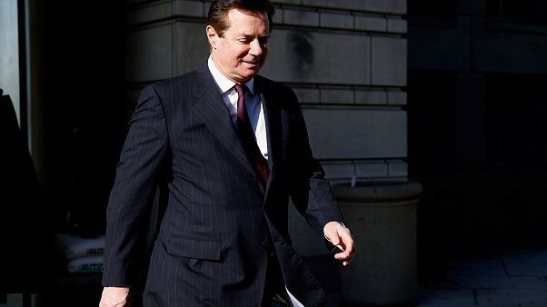 Russiagate: nuove accuse nei confronti di Paul Manafort Russiagate: nuove accuse nei confronti di Paul Manafort