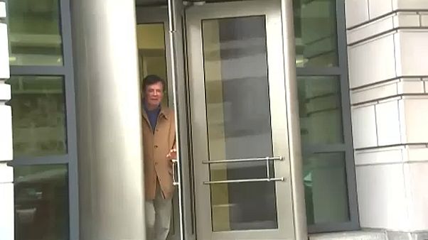 Mueller: Manafort volt európai vezetőket fizetett le Mueller: Manafort volt európai vezetőket fizetett le
