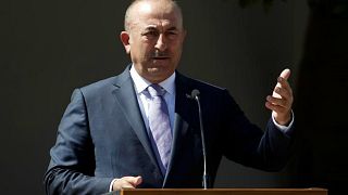 تركيا: القرار الامريكي بفتح سفارتها في القدس في مايو يظهر إصرار واشنطن على الإضرار بالسلام