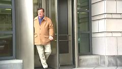 Paul Manafort es imputado con nuevos cargos