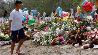 Nach Schulmassaker in Florida: Bald wieder Normalität?