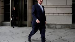 Russiagate : l'étau se resserre sur Paul Manafort