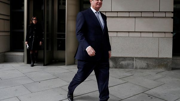 Russiagate : l'étau se resserre sur Paul Manafort Russiagate : l'étau se resserre sur Paul Manafort