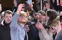 Ed-Sheeran-Dokumentarfilm feiert Premiere auf der Berlinale