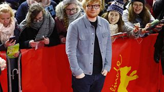 Ed Sheeran é tema de documentário