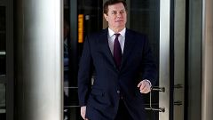Mueller acusa Manafort de "comprar" políticos europeus por influência