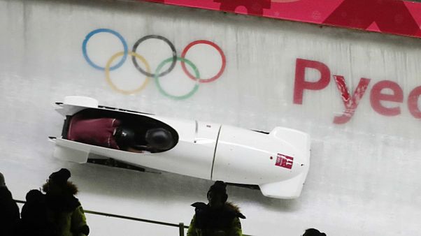Olimpiyat Oyunları'nda bir Rus atlet daha dopingli çıktı Olimpiyat Oyunları'nda bir Rus atlet daha dopingli çıktı