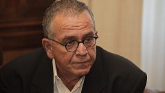 Στο νοσοκομείο με υπερκόπωση ο Γιάννης Μουζάλας 
