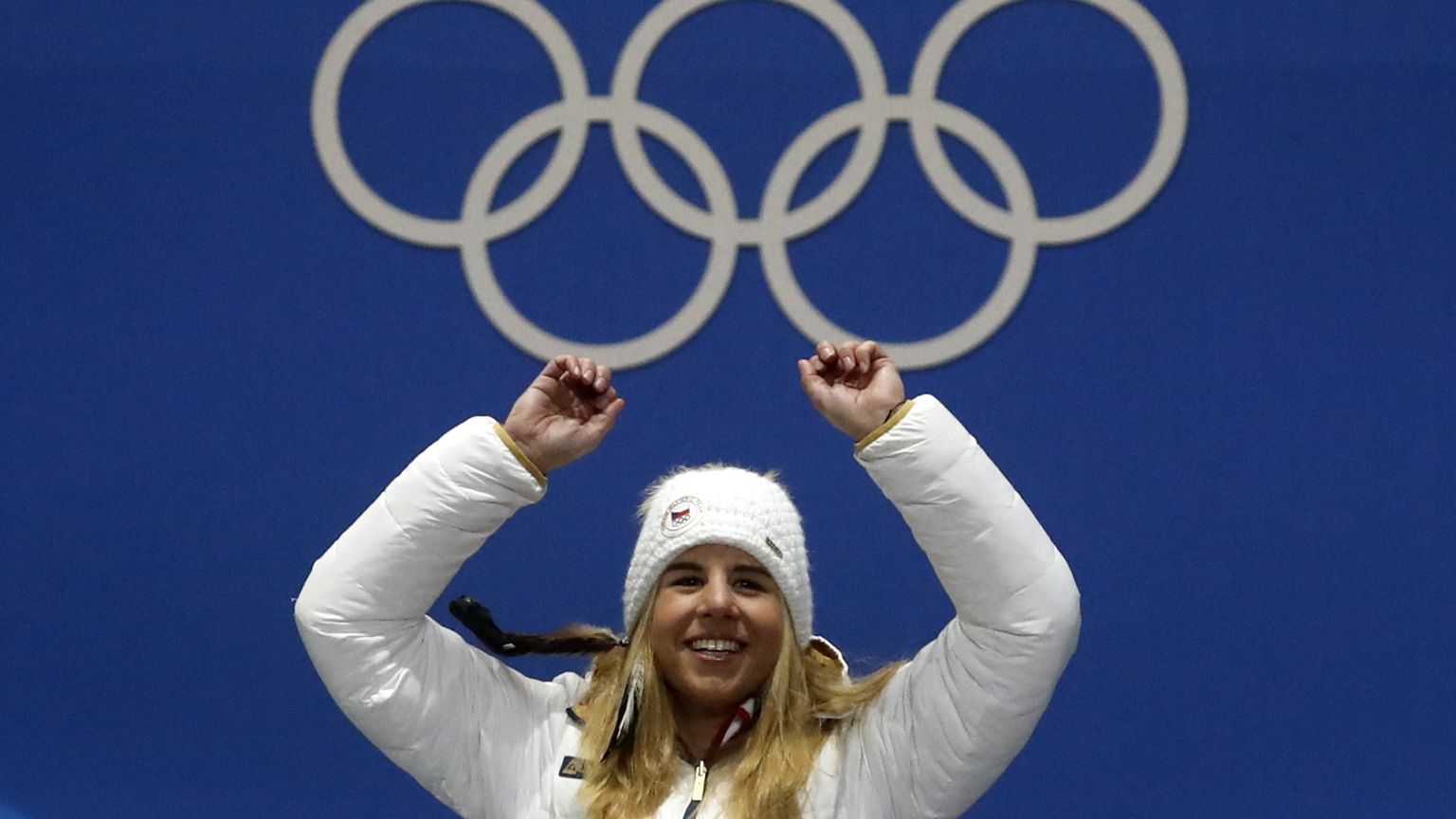 Kış Olimpiyatları tarihinde bir ilk