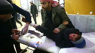 Encore 29 morts samedi dans la Ghouta