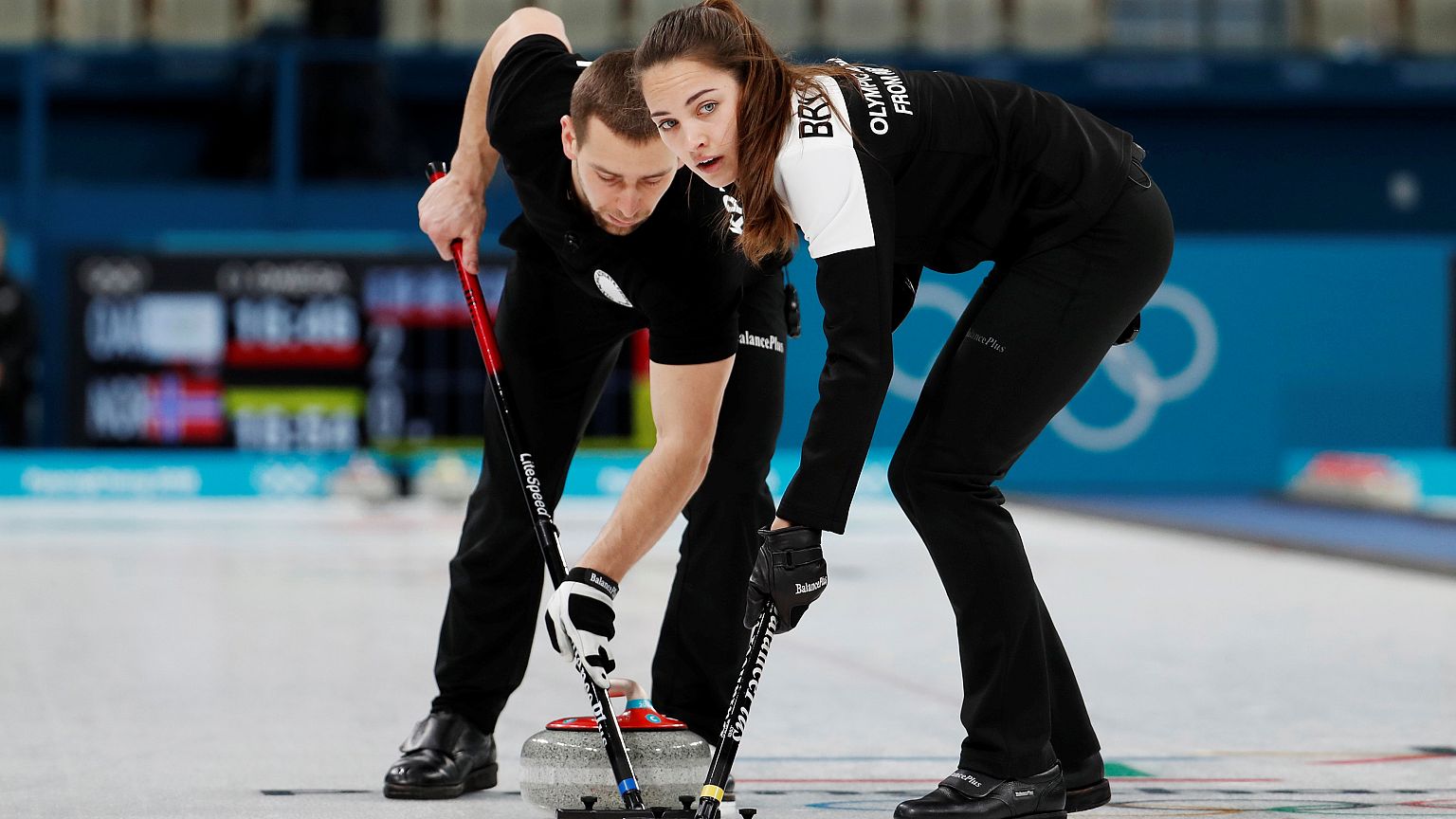 JO 2018 : deux Russes disqualifiés pour dopage