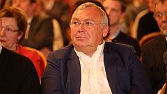 Was steckt hinter den Vorwürfen gegen Ex-Kanzler Gusenbauer (58)?
