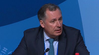 Pyeongchang 2018: Cio deciderà domenica su riammissione Russia