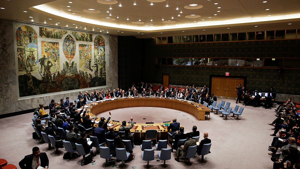 Siria: Consiglio di Sicurezza dell'Onu adotta tregua umanitaria di 30 giorni