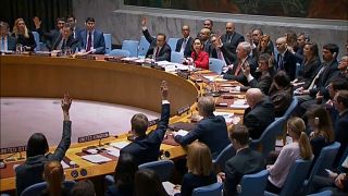 Conselho de Segurança da ONU adota resolução de cessar-fogo na Síria