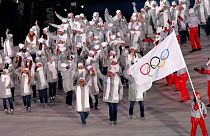 El COI decide el futuro olímpico de Rusia