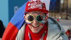 Rússia ainda sem saber se vai desfilar com a bandeira do país