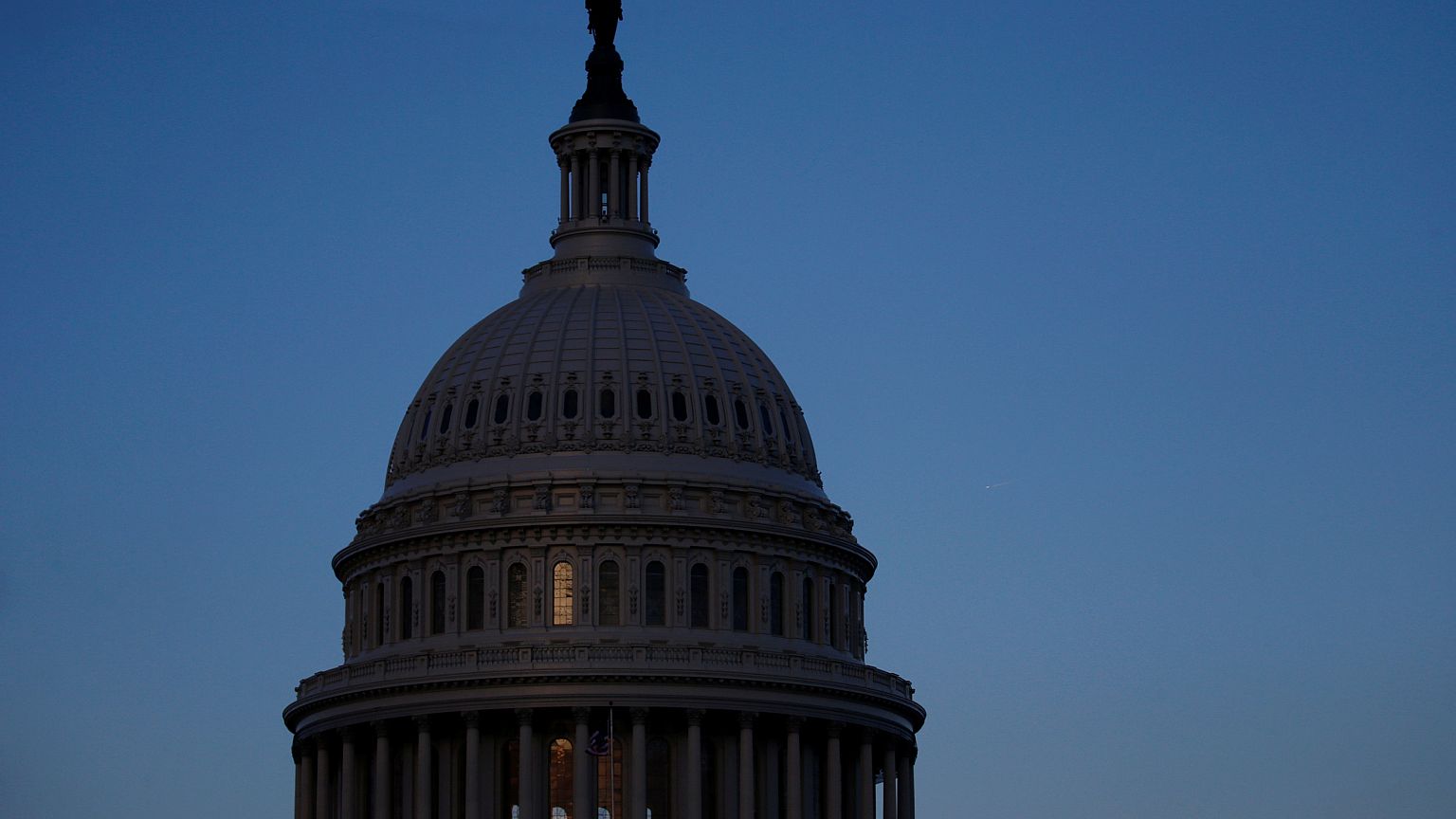 House Democrats release intelligence memo as rebuttal to GOP